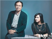 Dương Thụ trong mắt 3 Diva